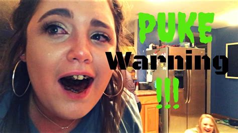 slopthots|SLOPTHOTS – Nicole’s puke fest 1 .